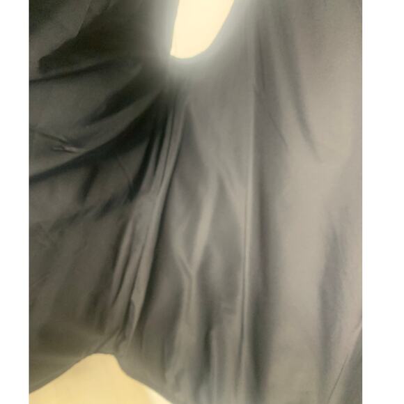 J Crew Diamond Quilted Puffer Vest M Houndstooth Black Cream  Preppy Womens - Picture 10 of 11